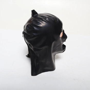 Latexová maska ​​GREEFEI veľ. L