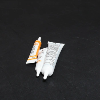 Mini LED drevený domček pre bábiky