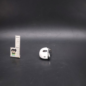 Elektrické klieštiky XUDUOO 4v1 LED biela