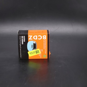 Elektrické klieštiky XUDUOO 4v1 LED biela