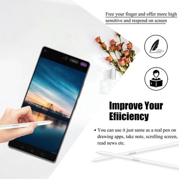 Náhrada pera S Pen pre Samsung S26 Ultra (EJ-PS948), pero S Pen pre Galaxy S26 Ultra kompatibilný