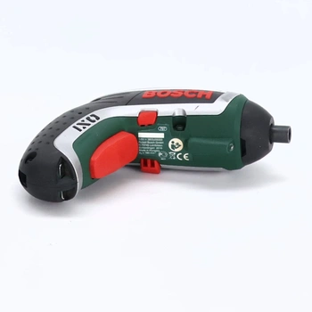 Aku skrutkovač Bosch 06039E0003 IXO 7