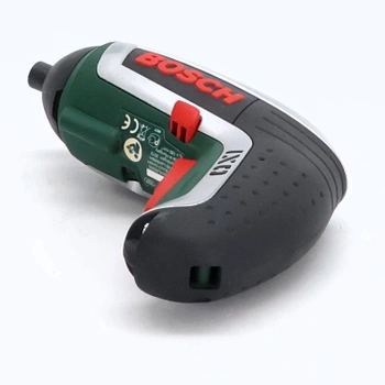 Aku skrutkovač Bosch 06039E0003 IXO 7