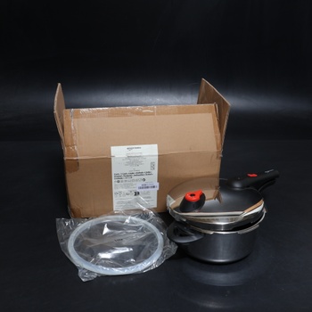 Tlakový hrniec AmazonBasics
