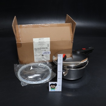 Tlakový hrniec AmazonBasics