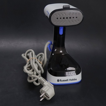 Naparovacia žehlička Russell Hobbs 1500W