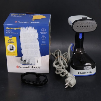 Naparovacia žehlička Russell Hobbs 1500W