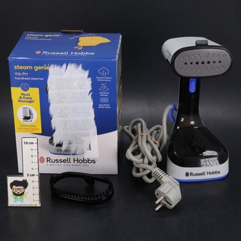Naparovacia žehlička Russell Hobbs 1500W