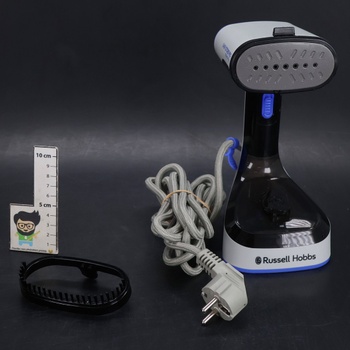 Naparovacia žehlička Russell Hobbs 1500W