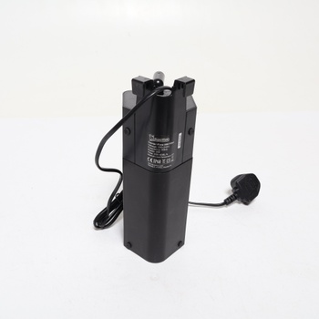 Akvarijný filter Superfish Corner-Flow 400, čierny