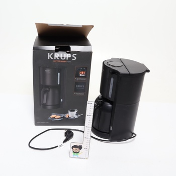 Kávovar Krups KM303810 1l