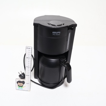 Kávovar Krups KM303810 1l