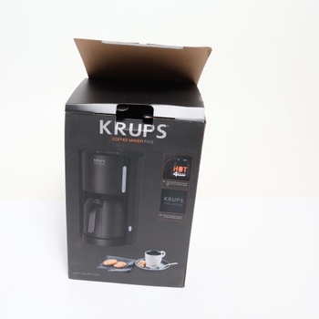 Kávovar Krups KM303810 1l