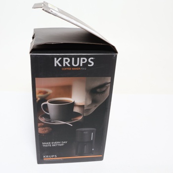 Kávovar Krups KM303810 1l