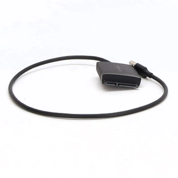 UGREEN adaptér SATA a USB 3.0, kabel SATA III USB con UASP kabel SATA 3 para 2,5