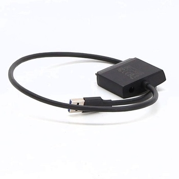 UGREEN adaptér SATA a USB 3.0, kabel SATA III USB con UASP kabel SATA 3 para 2,5