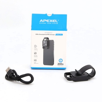 Mikroskop na mobil Evil eye APL-MS002-CPLB