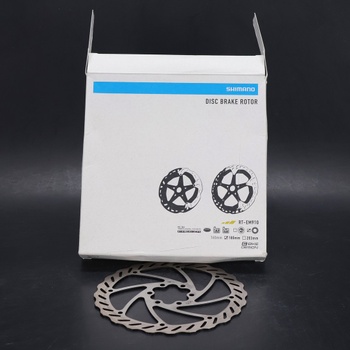 Brzdový kotúč Shimano RT-EM910, 180mm