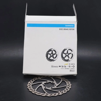 Brzdový kotúč Shimano RT-EM910, 180mm