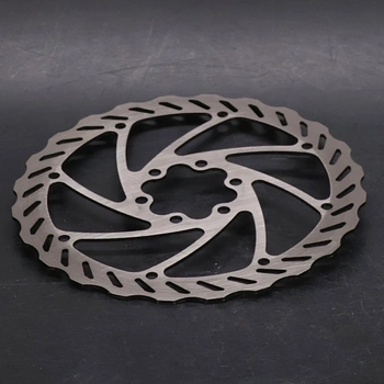 Brzdový kotúč Shimano RT-EM910, 180mm