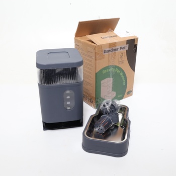 Dávkovač vody Gardner Pet GP01B6225GY