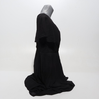 Dámske šaty Ever-Pretty čierna veľ. 46 EUR