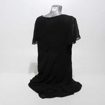 Dámske šaty Ever-Pretty čierna veľ. 46 EUR