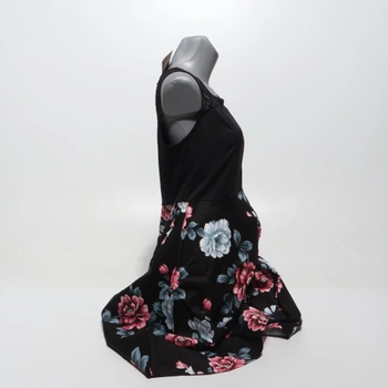 Dámske šaty Axoe Robe Vintage 0108