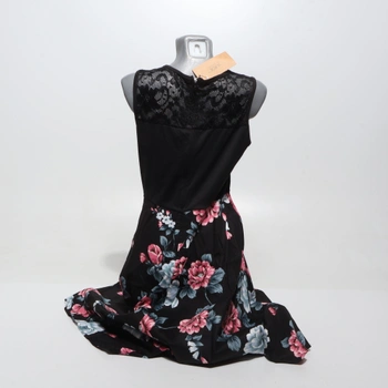 Dámske šaty Axoe Robe Vintage 0108