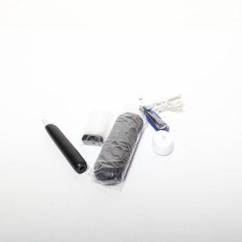 Elektrický kartáček Oral B pro dospělé černý
