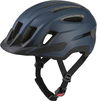 Cyklistická prilba Alpina vel.S (52-56 cm)