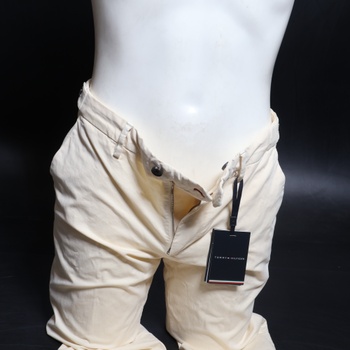 Pánske chino nohavice Tommy Hilfiger W31xL30