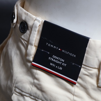 Pánske chino nohavice Tommy Hilfiger W31xL30