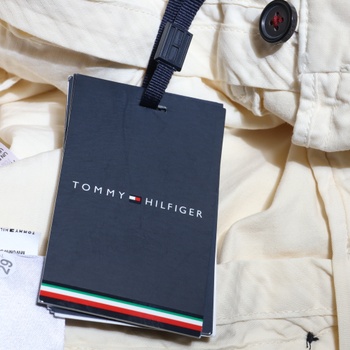 Pánske chino nohavice Tommy Hilfiger W31xL30