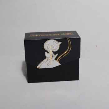 Kartová hra Pokémon Trainer Box: Mega Evolution: Gardevoir (1 promo karta s plnou grafikou, 9