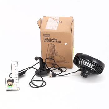 Ventilátor YasJess R-8039