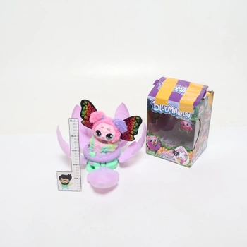 Interaktívna hračka Hatchimals s prekvapením