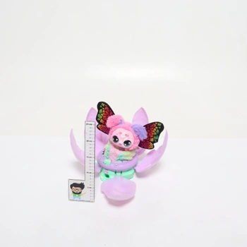 Interaktívna hračka Hatchimals s prekvapením
