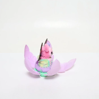 Interaktívna hračka Hatchimals s prekvapením