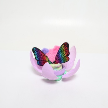 Interaktívna hračka Hatchimals s prekvapením