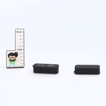 Vnútorný WiFi teplomer/vlhkomer