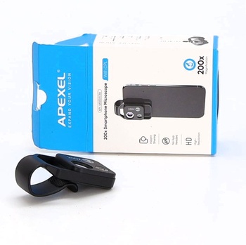 Mikroskop na mobil Evil eye APL-MS002-CPLB