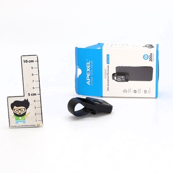 Mikroskop na mobil Evil eye APL-MS002-CPLB