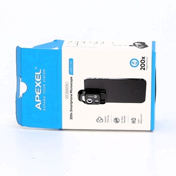Mikroskop na mobil Evil eye APL-MS002-CPLB