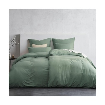 Obliečky Duvetnova DC025SAGEGREEN135x200-2