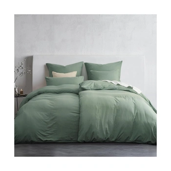 Povlečení Duvetnova DC025SAGEGREEN135x200-2