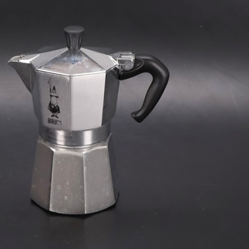 Moka kanvica Bialetti Express 190ml, 4 šálky