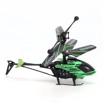 RC helikoptéra Revell Streak 23829