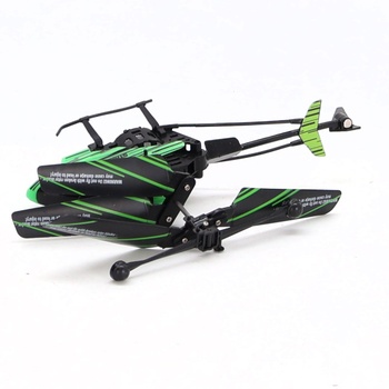 RC helikoptéra Revell Streak 23829