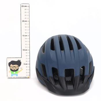 Cyklistická prilba Alpina vel.S (52-56 cm)
